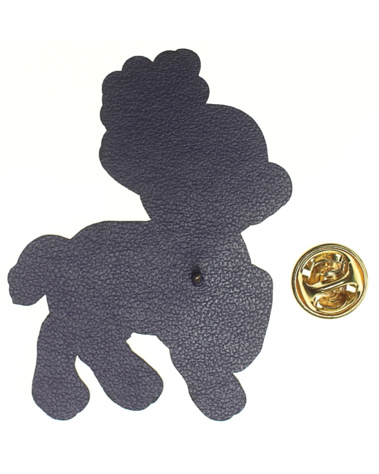 Pin Brooch Deer B164