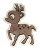 Pin Brooch Deer B164