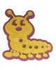 Pin Brooch Caterpillar B170