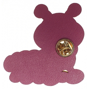 Pin Brooch Caterpillar B170