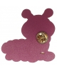 Pin Brooch Caterpillar B170