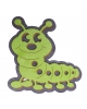 Pin Brooch Caterpillar B170