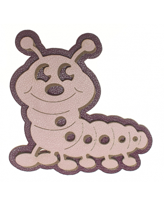 Pin Brooch Caterpillar B170