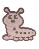 Pin Brooch Caterpillar B170
