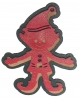 Pin Brooch Elf B171