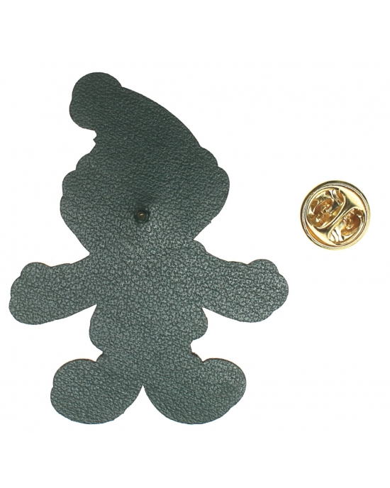 Pin Brooch Elf B171