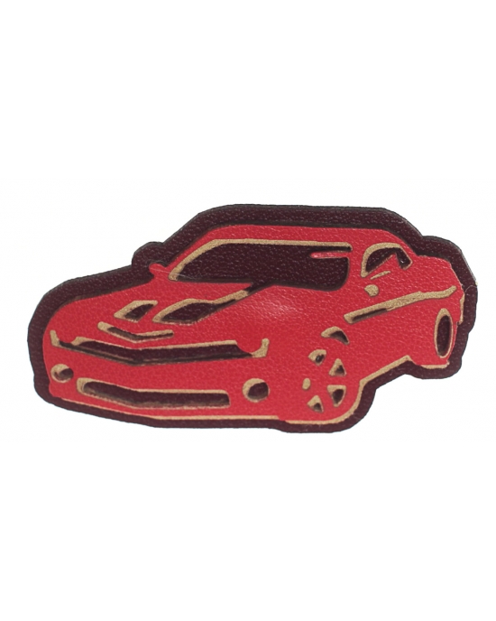 Pin Brooch Car B172