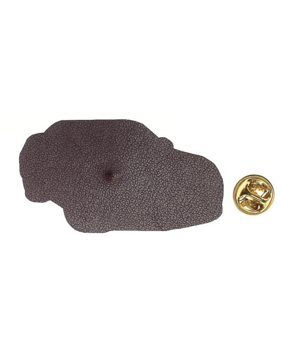 Pin Brooch Car B172