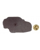 Pin Brooch Car B172