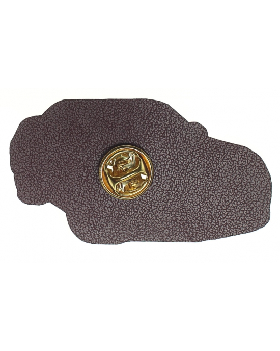 Pin Brooch Car B172
