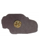 Pin Brooch Car B172