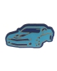 Pin Brooch Car B172