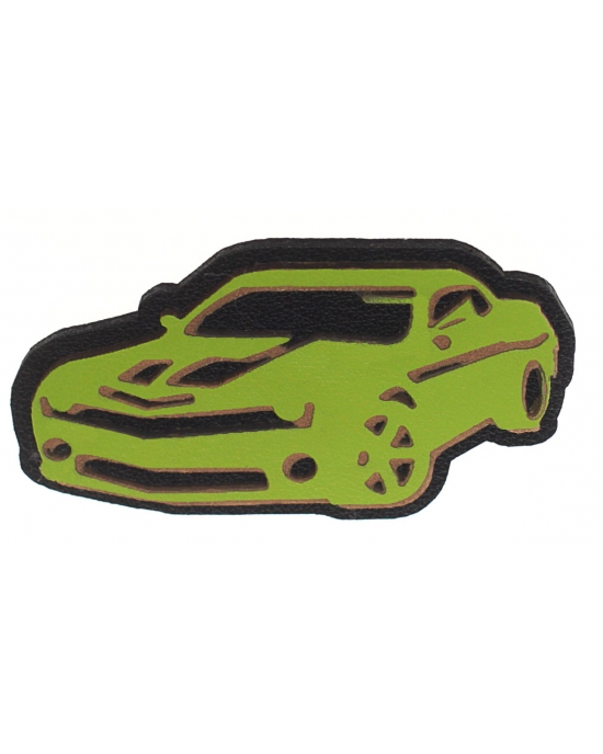 Pin Brooch Car B172