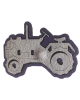 Pin Brooch Tractor B173