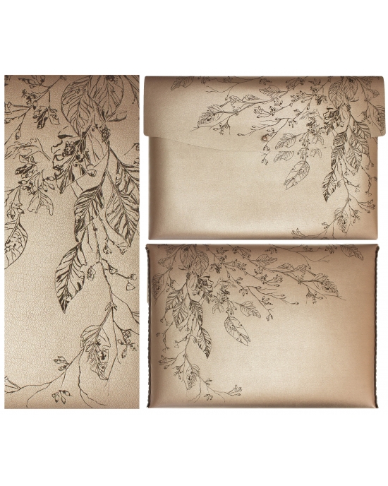 Document case Birch DC15 (31,5x22,5cm)