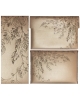 Document case Birch DC15 (31,5x22,5cm)