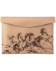 Document case Horses DC1 (31,5x22,5cm)