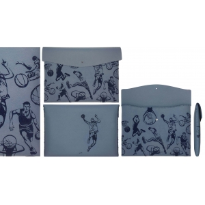 Document case Basketball DC9 (33x24,5cm)