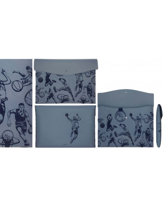 Document case Basketball DC9 (33x24,5cm)