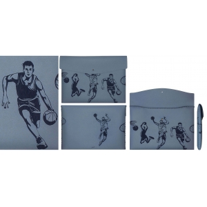 Document case Basketball DC11 (33x24,5cm)