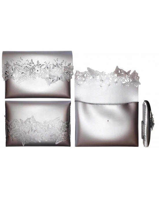 Document case Butterflies DC24bs (33x24,5cm)
