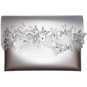 Document case Butterflies DC24bs (33x24,5cm)