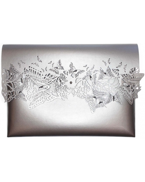 Document case Butterflies DC24bs (33x24,5cm)