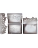 Document case Butterflies DC23bs (33x24,5cm)