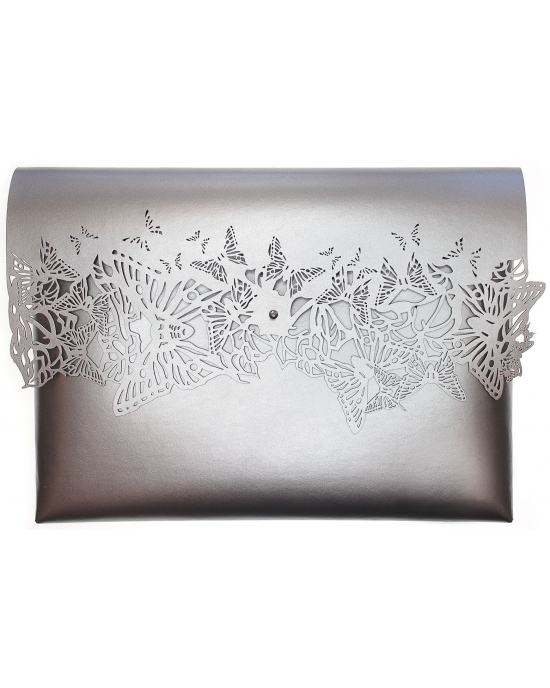 Document case Butterflies DC23bs (33x24,5cm)