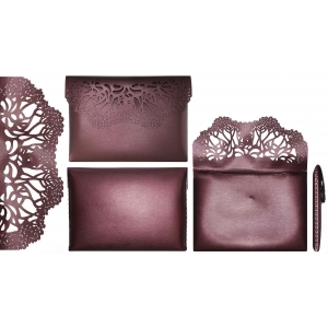 Document case Tree DC20m (31,5x22,5cm)