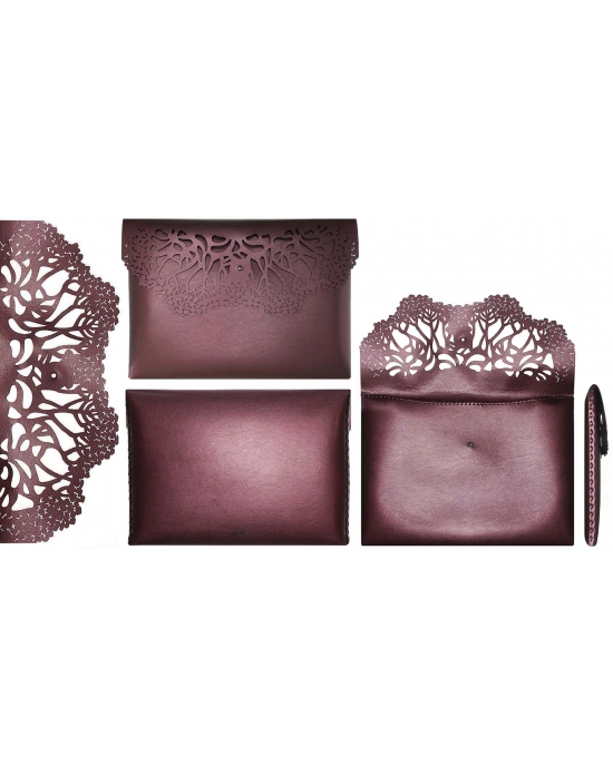Document case Tree DC20m (31,5x22,5cm)