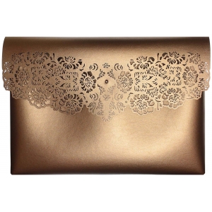 Document case Veronica DC22bs (33x24,5cm)