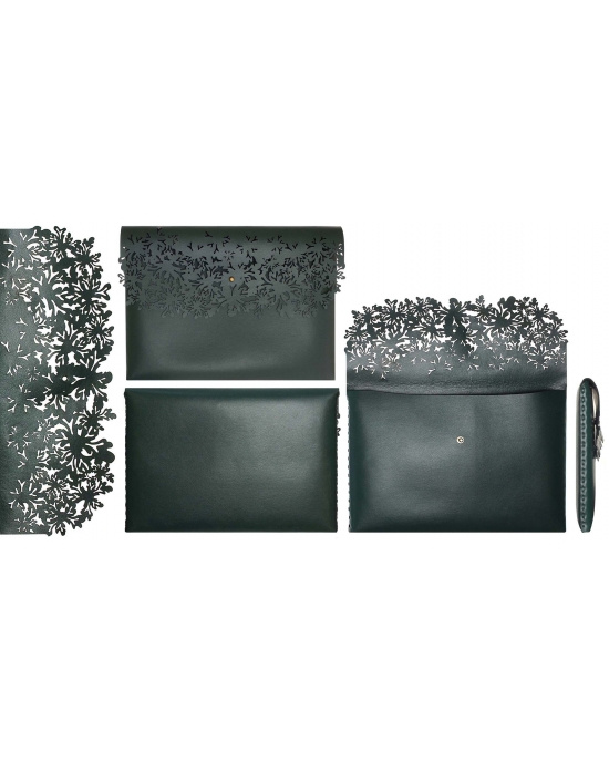 Document case Leaves DC21 (31,5x22,5cm)