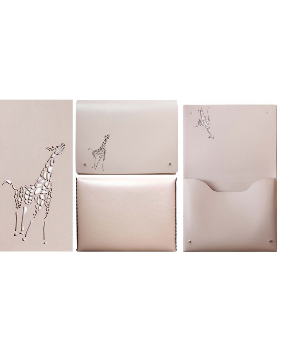 Document case Giraffe DC36 (33x27x5cm)