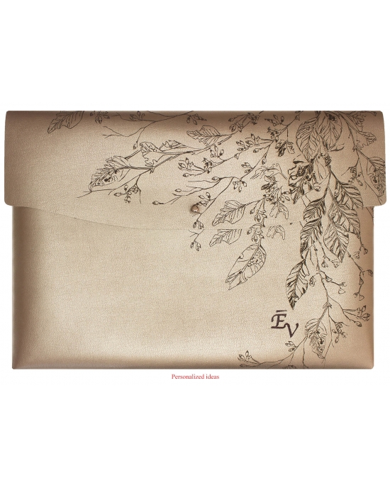 Document case Birch DC15 (31,5x22,5cm)
