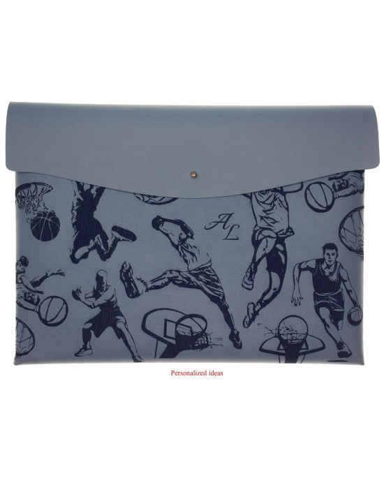 Document case Basketball DC9 (33x24,5cm)