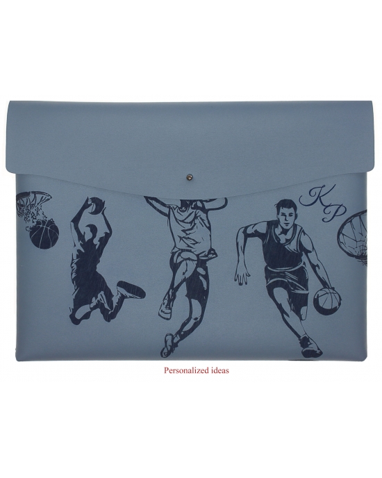 Document case Basketball DC11 (33x24,5cm)
