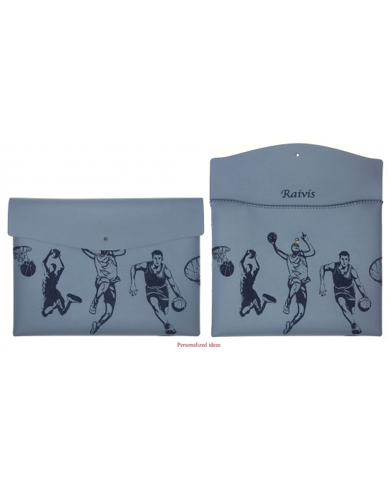 Document case Basketball DC11 (33x24,5cm)