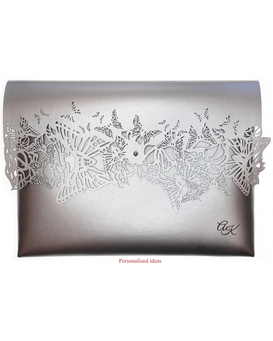 Document case Butterflies DC23bs (33x24,5cm)