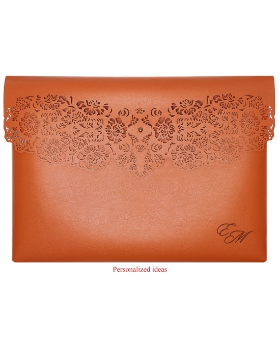 Document case Veronica DC22bs (33x24,5cm)