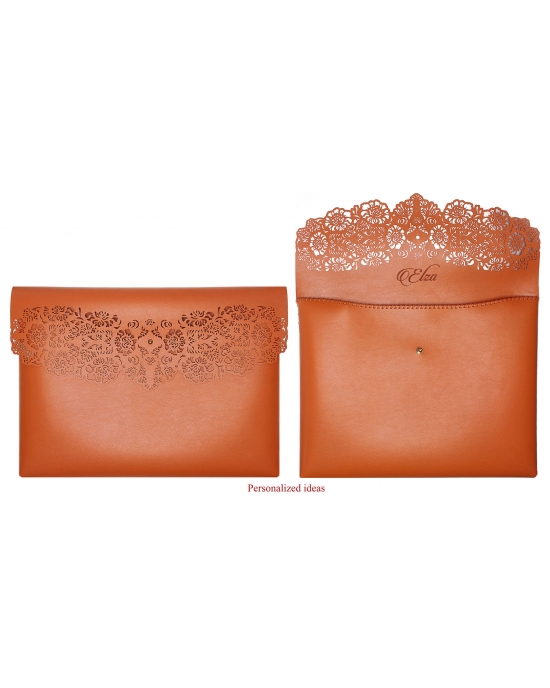 Document case Veronica DC22bs (33x24,5cm)