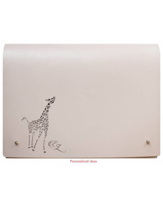 Document case Giraffe DC36 (33x27x5cm)