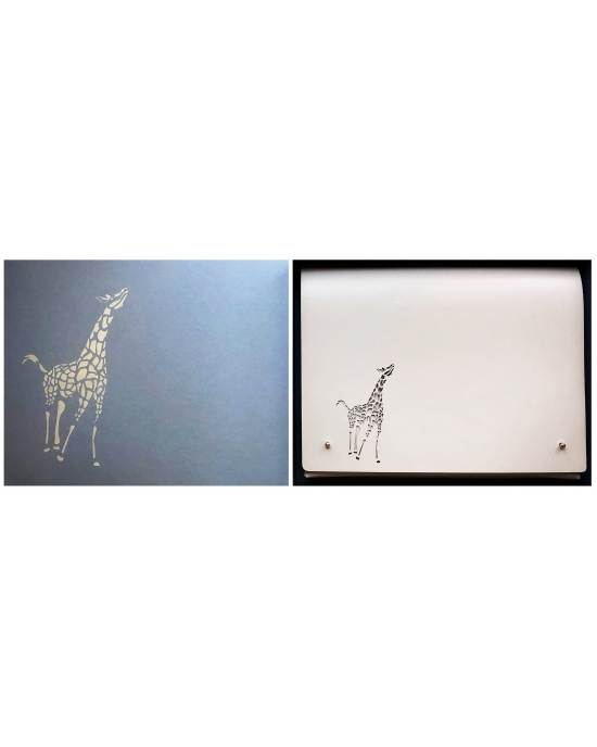 Document case Giraffe DC36 (33x27x5cm)