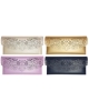 Clutch bag Veronica CL26bs