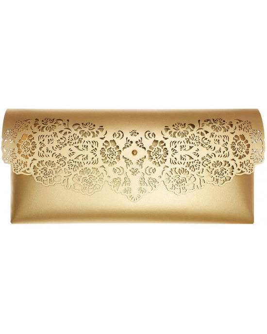 Clutch bag Veronica CL26bs