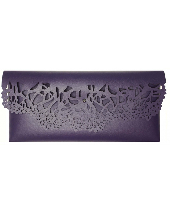 Clutch bag Tree CL18