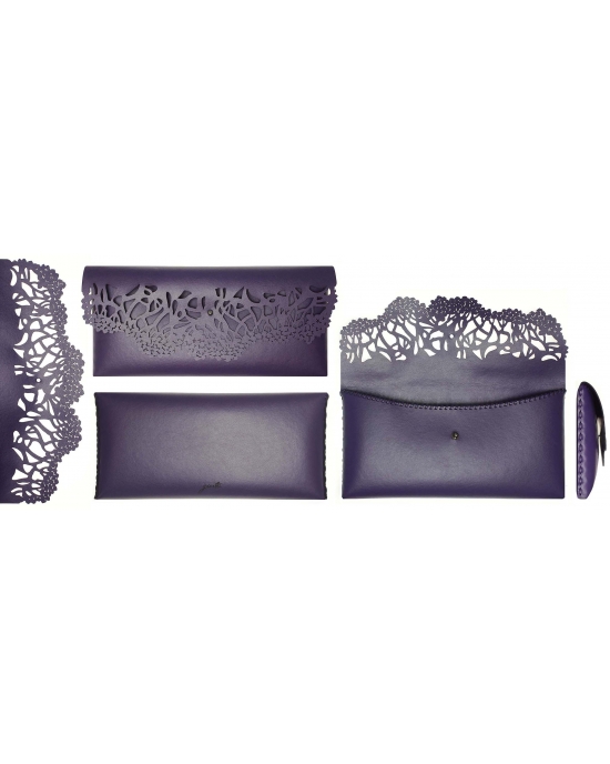 Clutch bag Tree CL18