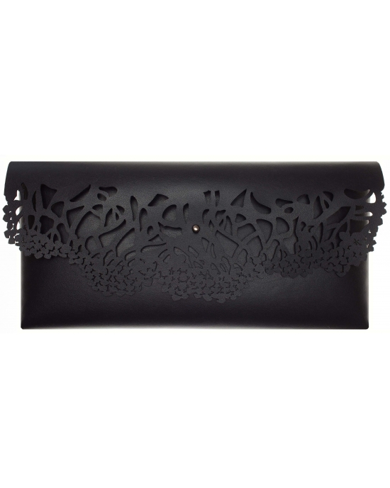 Clutch bag Tree CL18bs