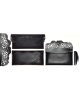 Clutch bag Tree CL18bs