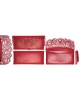 Clutch bag Cabbage CL24